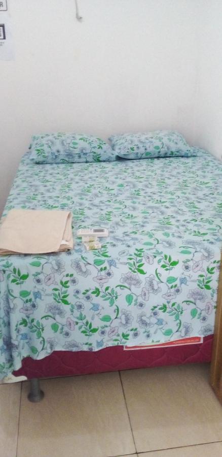Pousada Aguas Belas Carolina  Ngoại thất bức ảnh