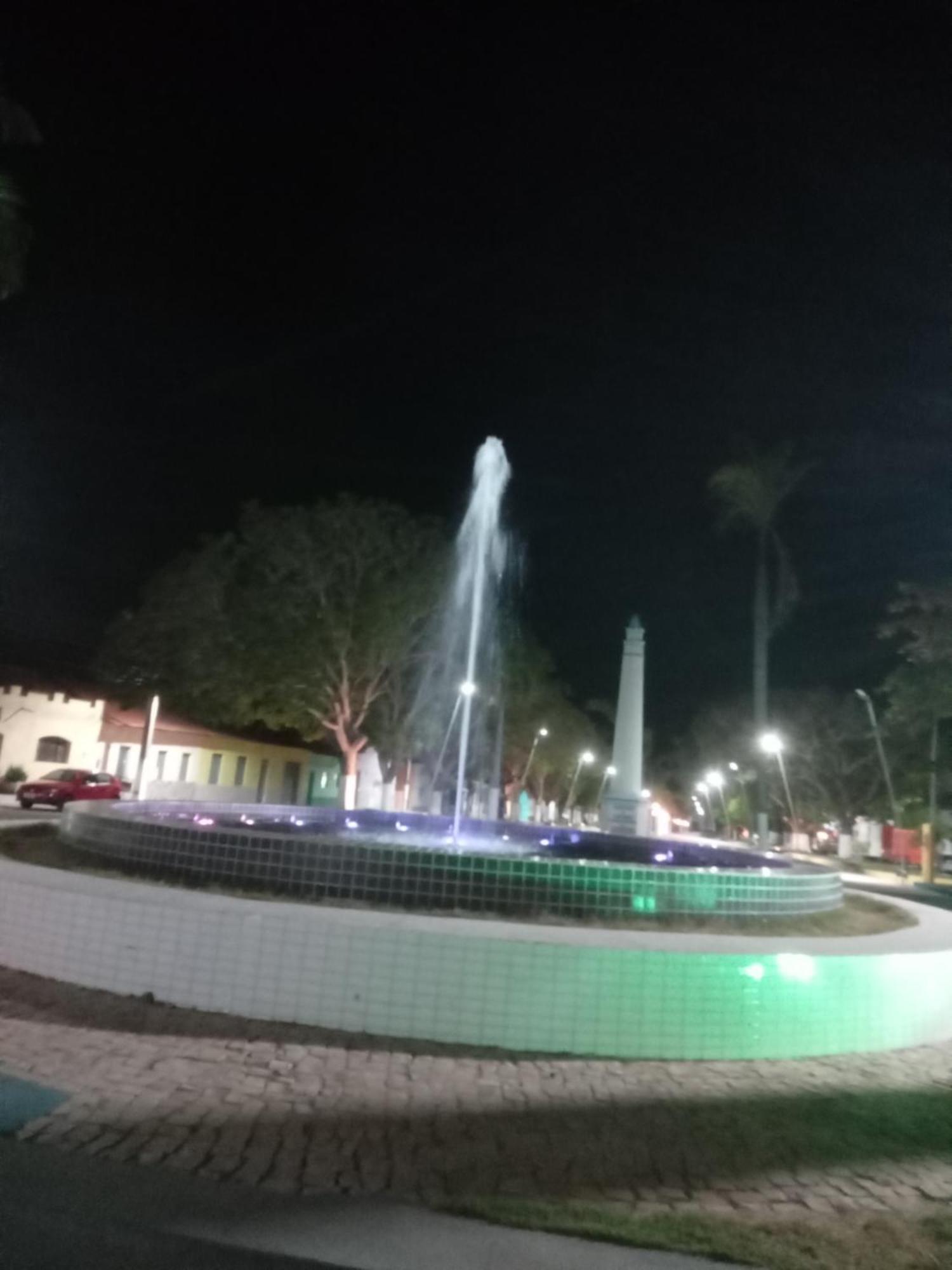 Pousada Aguas Belas Carolina  Phòng bức ảnh