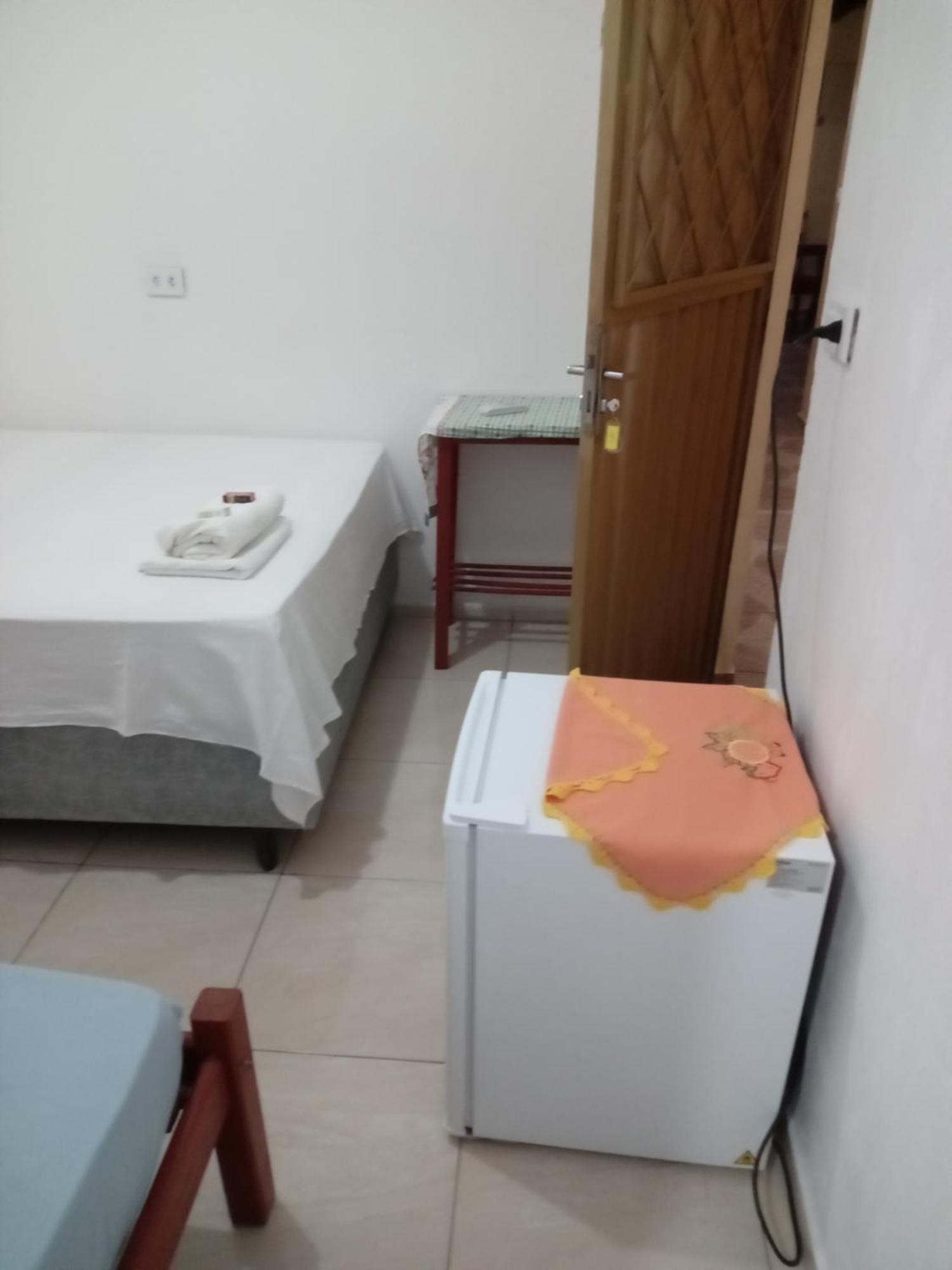 Pousada Aguas Belas Carolina  Phòng bức ảnh